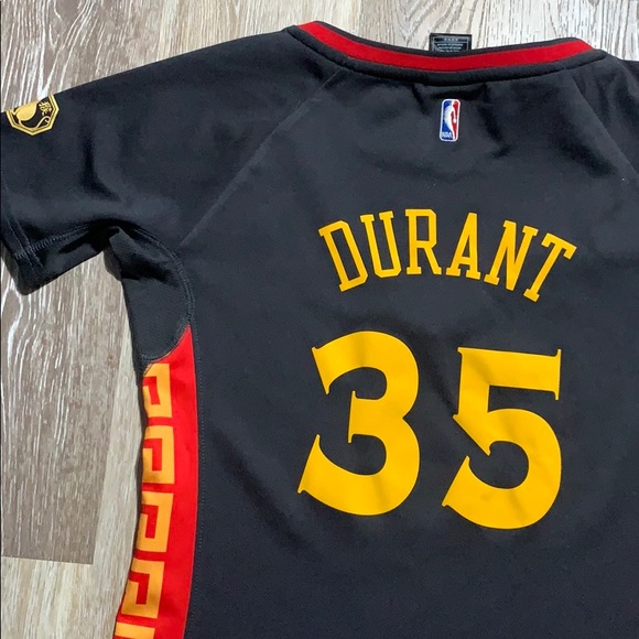 🔥Adidas Women’s Kevin Durant Jersey Sz M🔥 - Picture 6 of 7
